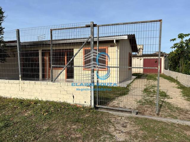 Casa para Venda em Arroio do Sal - 5