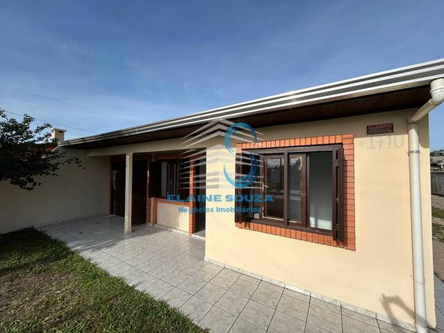 Casa para Venda em Arroio do Sal - 3