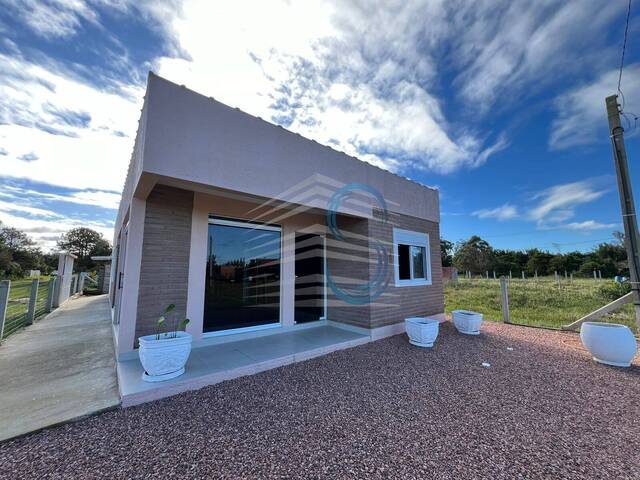 Casa para Venda em Arroio do Sal - 4