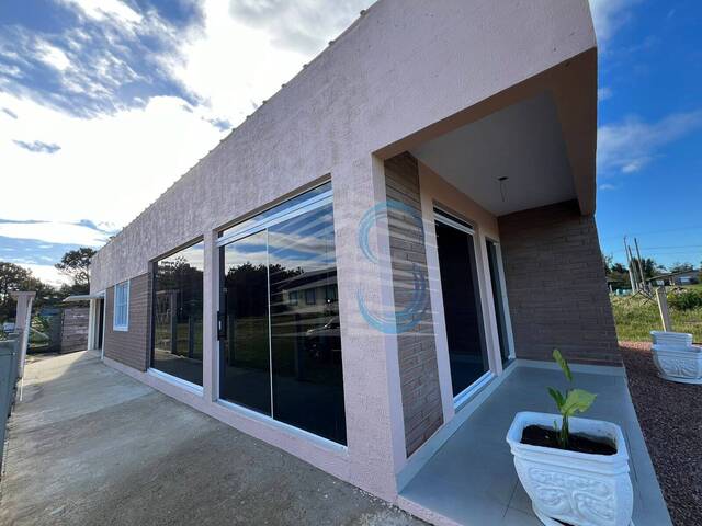 #326 - Casa para Venda em Arroio do Sal - RS