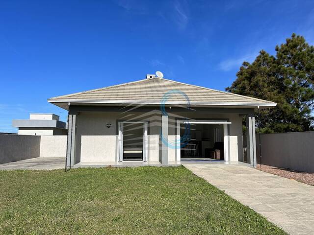 #327 - Casa para Venda em Arroio do Sal - RS