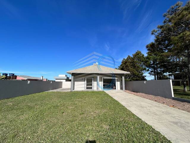 #327 - Casa para Venda em Arroio do Sal - RS