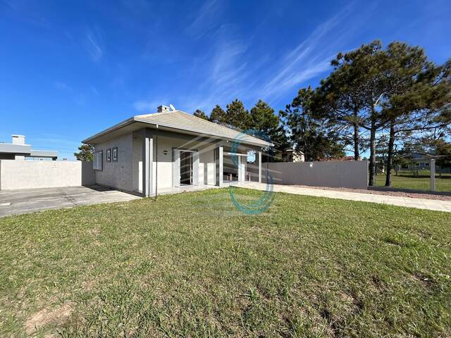 Casa para Venda em Arroio do Sal - 4
