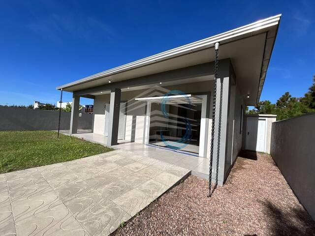 Casa para Venda em Arroio do Sal - 5