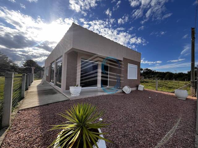 #326 - Casa para Venda em Arroio do Sal - RS