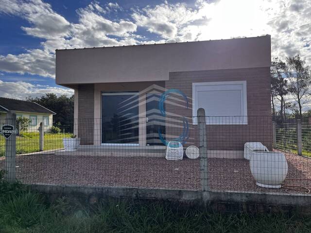 #326 - Casa para Venda em Arroio do Sal - RS