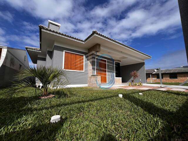 Casa para Venda em Arroio do Sal - 4