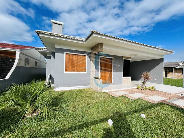 #328 - Casa para Venda em Arroio do Sal - RS