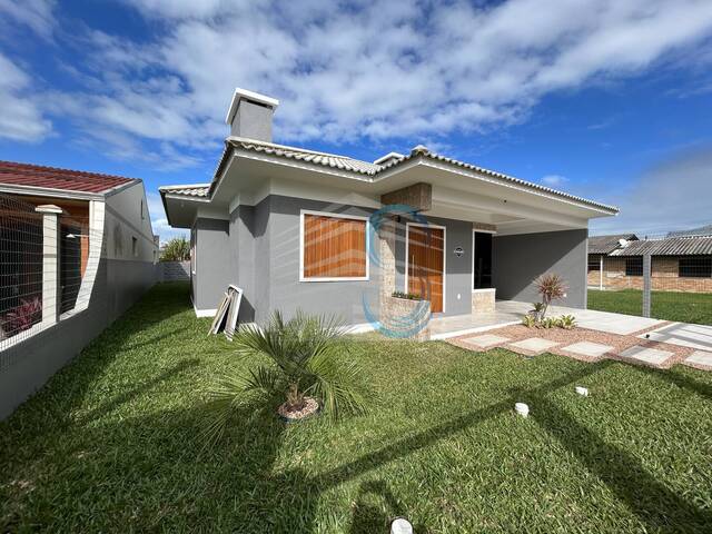 #328 - Casa para Venda em Arroio do Sal - RS