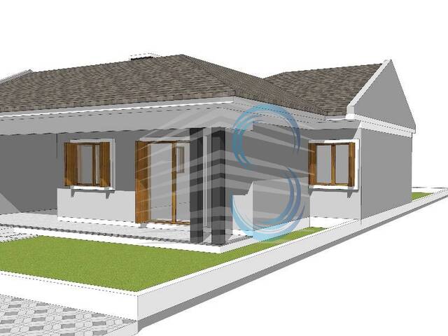 #329 - Casa para Venda em Arroio do Sal - RS