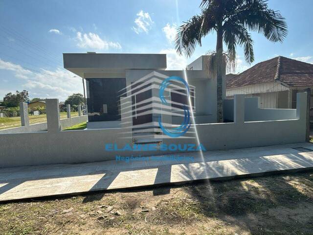 Casa para Venda em Arroio do Sal - 3