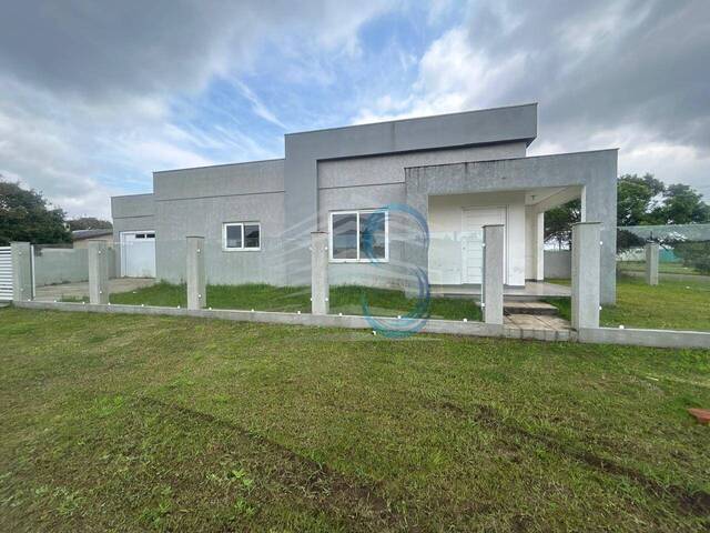 #332 - Casa para Venda em Arroio do Sal - RS