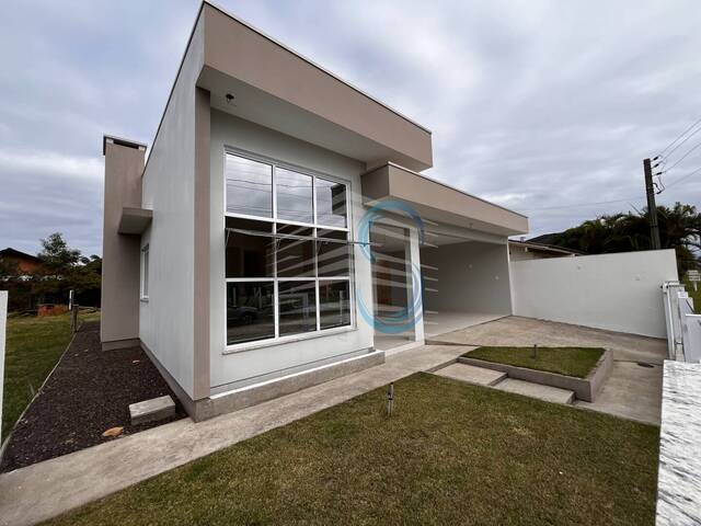 #333 - Casa para Venda em Torres - RS