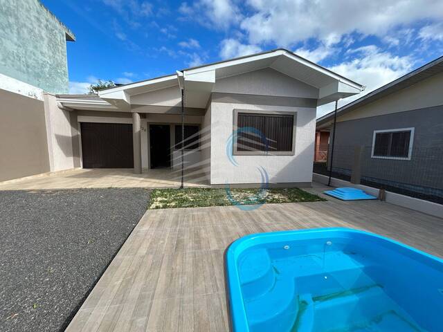 #334 - Casa para Venda em Arroio do Sal - RS