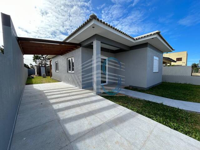 #336 - Casa para Venda em Arroio do Sal - RS