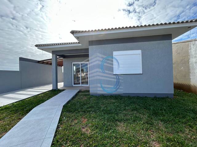 #336 - Casa para Venda em Arroio do Sal - RS