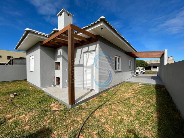 Casa para Venda em Arroio do Sal - 4