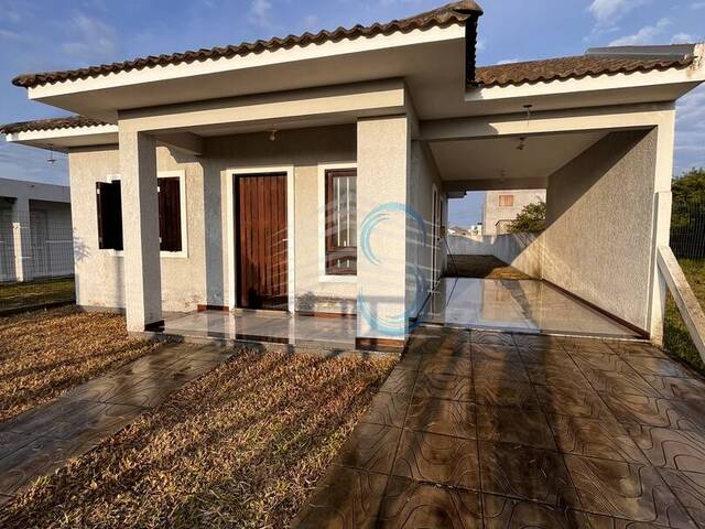 Casa para Venda em Arroio do Sal - 5