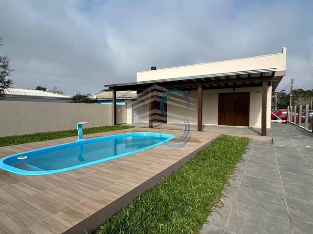 Casa para Venda em Arroio do Sal - 5