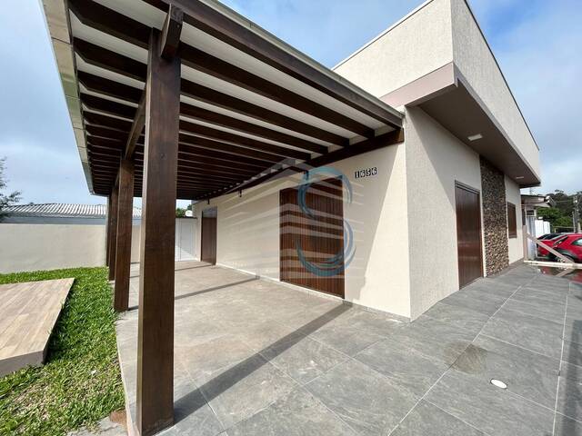 #338 - Casa para Venda em Arroio do Sal - RS