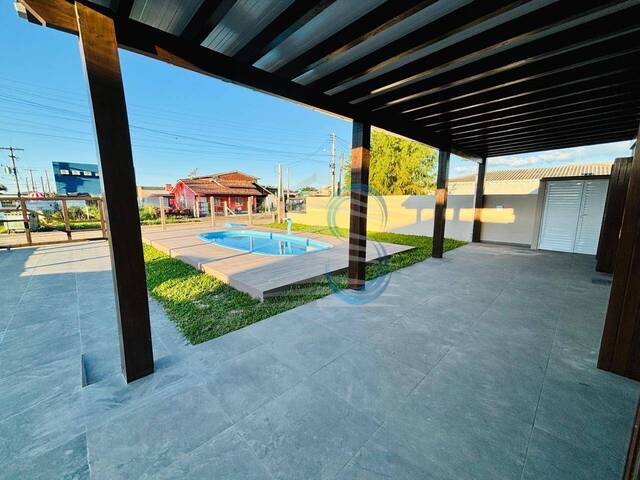 Casa para Venda em Arroio do Sal - 4