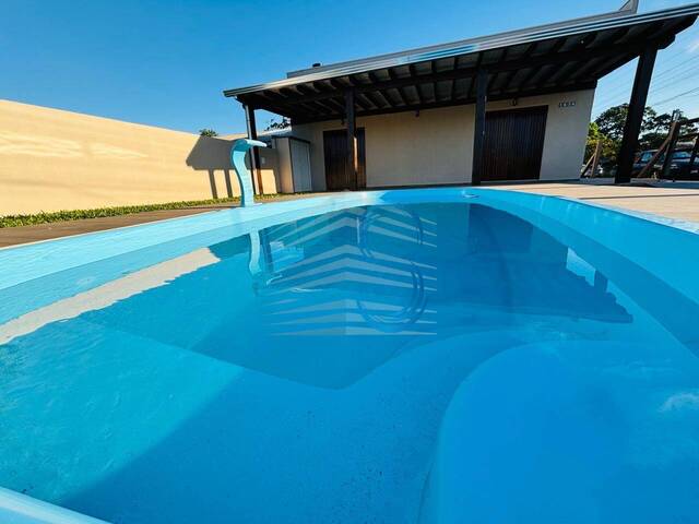 #338 - Casa para Venda em Arroio do Sal - RS