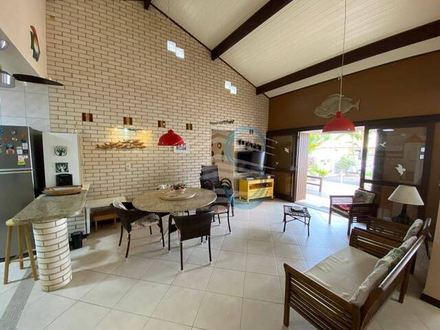 Casa para Venda em Arroio do Sal - 5