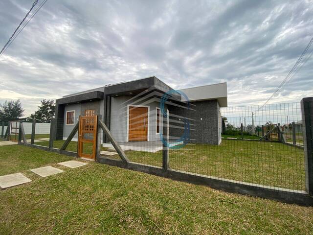#340 - Casa para Venda em Arroio do Sal - RS