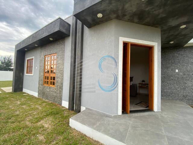 Casa para Venda em Arroio do Sal - 5