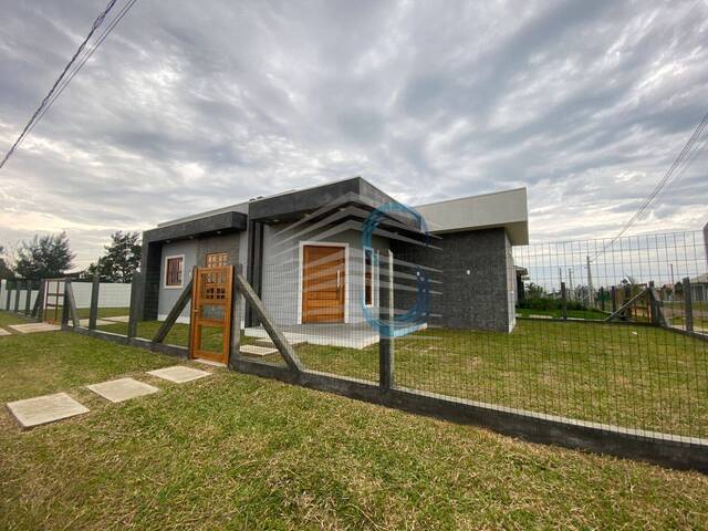 #340 - Casa para Venda em Arroio do Sal - RS