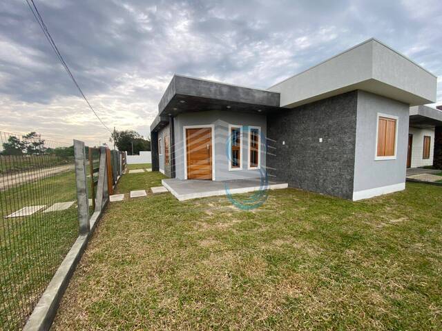 #340 - Casa para Venda em Arroio do Sal - RS