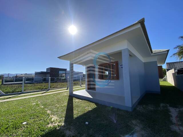 Casa para Venda em Arroio do Sal - 4