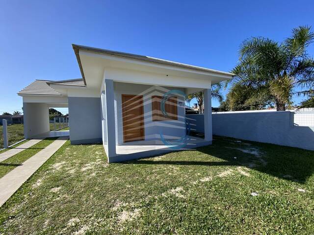 #341 - Casa para Venda em Arroio do Sal - RS