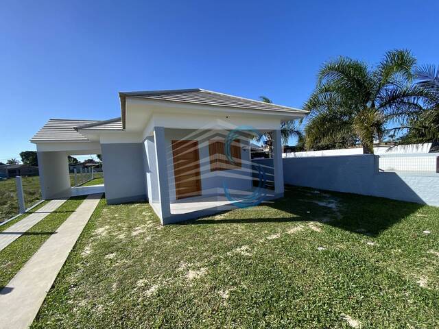 #341 - Casa para Venda em Arroio do Sal - RS