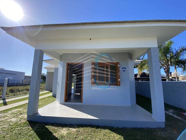 #341 - Casa para Venda em Arroio do Sal - RS