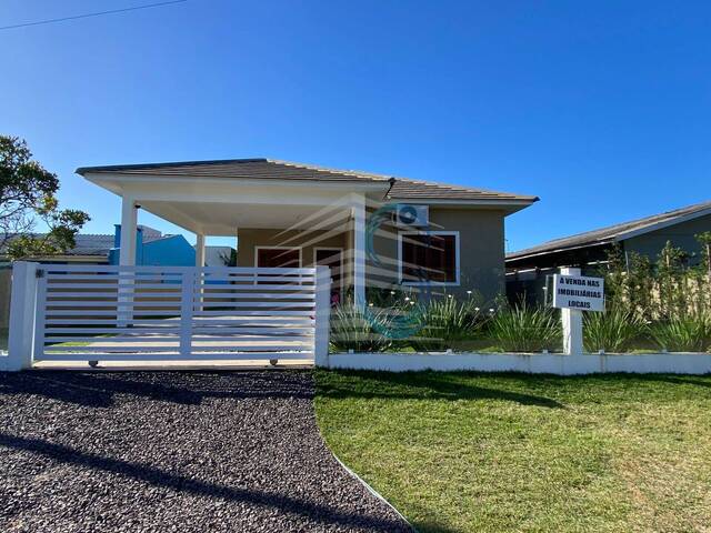 #342 - Casa para Venda em Arroio do Sal - RS