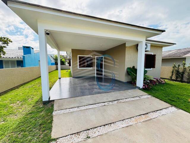 #342 - Casa para Venda em Arroio do Sal - RS
