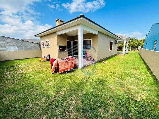Casa para Venda em Arroio do Sal - 5