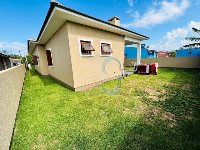 #342 - Casa para Venda em Arroio do Sal - RS