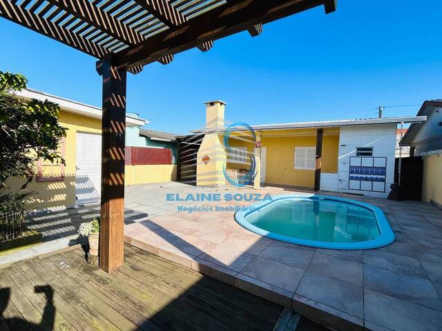 Casa para Venda em Arroio do Sal - 4