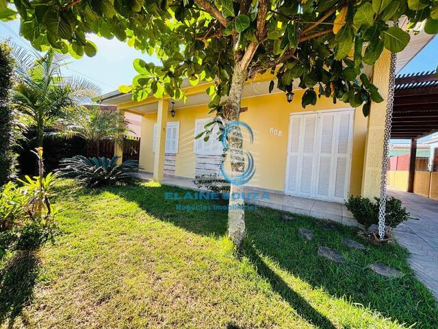 Casa para Venda em Arroio do Sal - 3