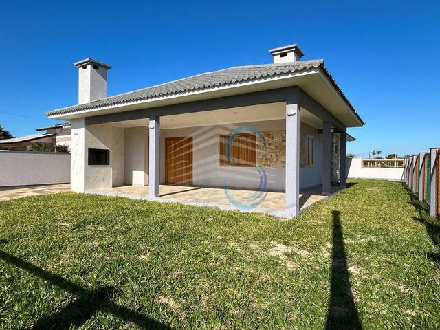 Casa para Venda em Arroio do Sal - 4