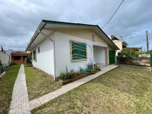 #343 - Casa para Venda em Arroio do Sal - RS