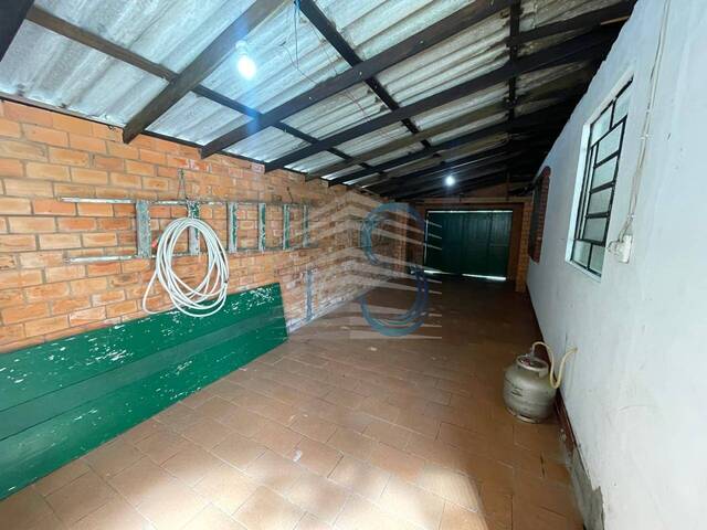 #343 - Casa para Venda em Arroio do Sal - RS