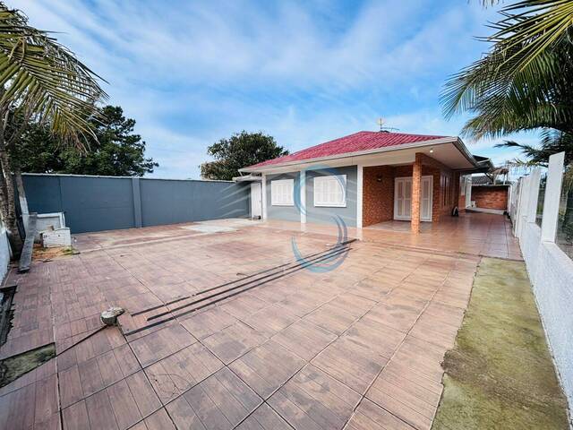 #344 - Casa para Venda em Arroio do Sal - RS