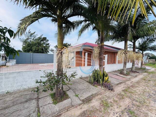 #344 - Casa para Venda em Arroio do Sal - RS