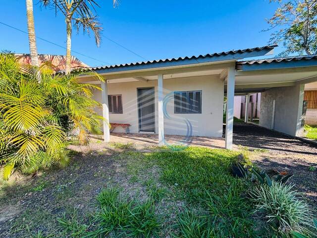 #345 - Casa para Venda em Arroio do Sal - RS