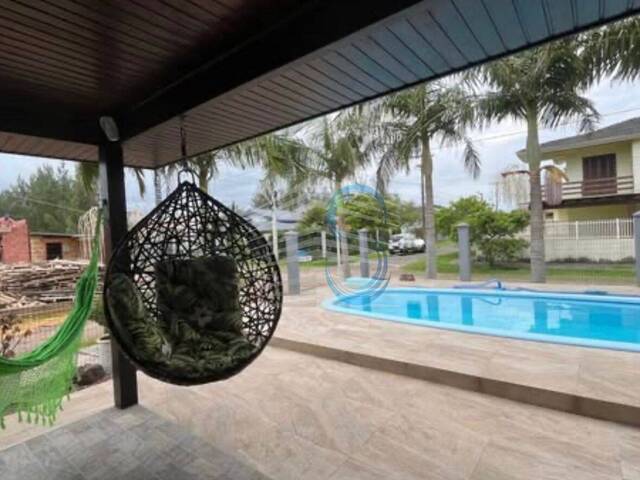 #346 - Casa para Venda em Arroio do Sal - RS