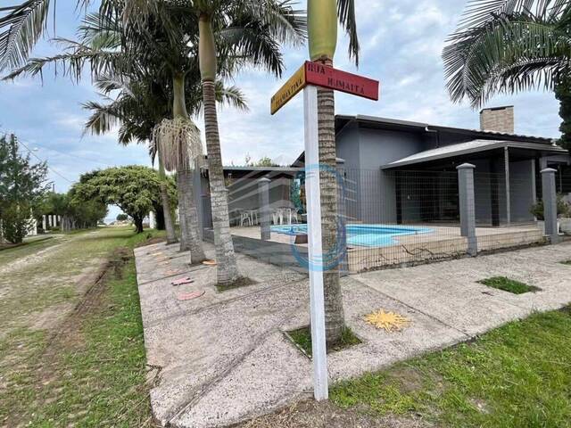 #346 - Casa para Venda em Arroio do Sal - RS