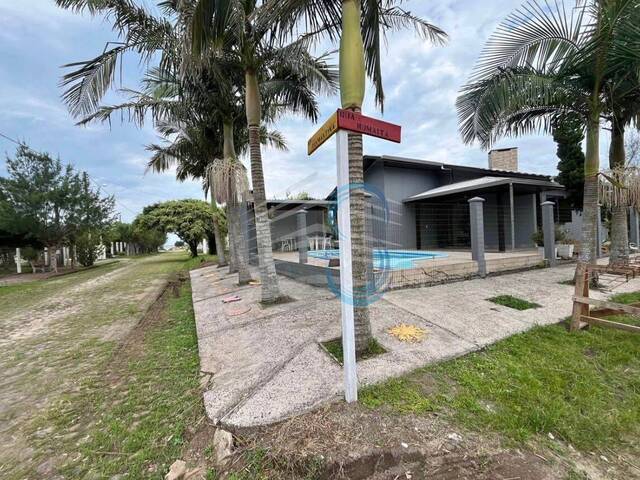 #346 - Casa para Venda em Arroio do Sal - RS